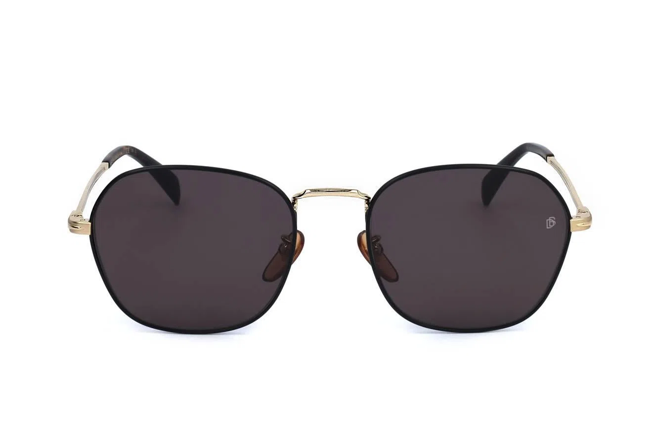 David Beckham DB1031_G_S Sunglasses - view 2